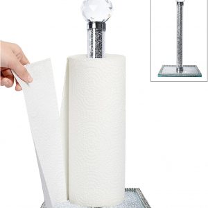 Paper Towel Roll Holder