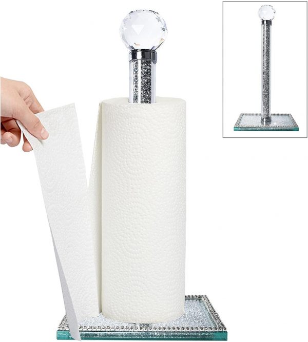 Paper Towel Roll Holder
