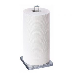 acrylic paper towel holder