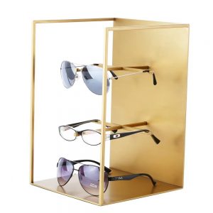 eyewear display rack